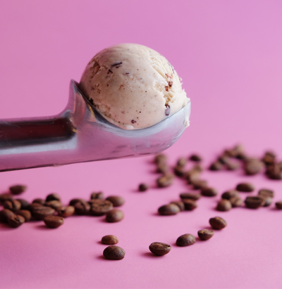 Espresso Chip Ice Cream