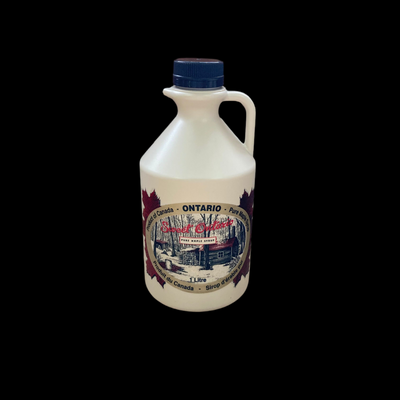 Maple Syrup Dark