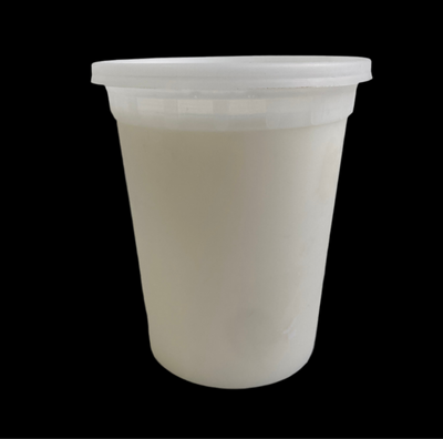 Pastured Pork Lard