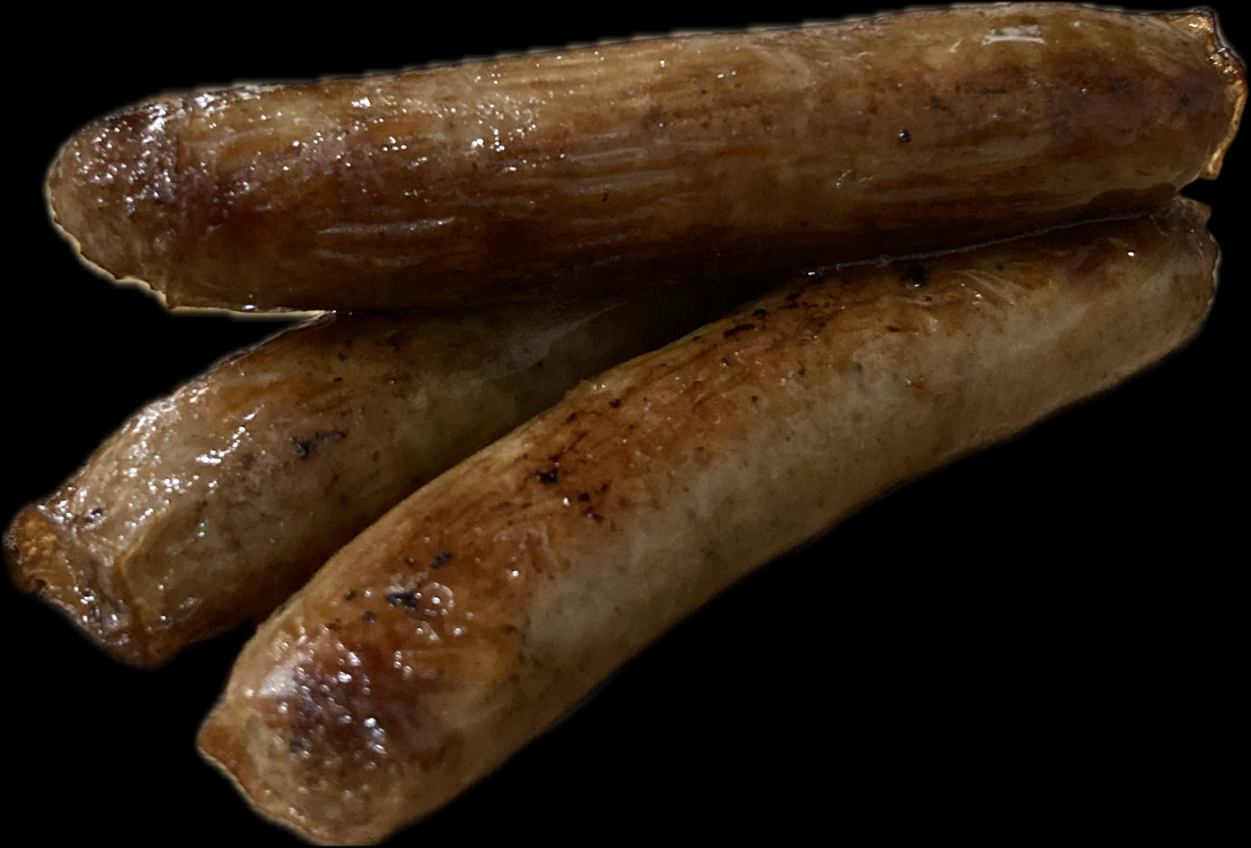 Pastured Pork Breakfast Sausages