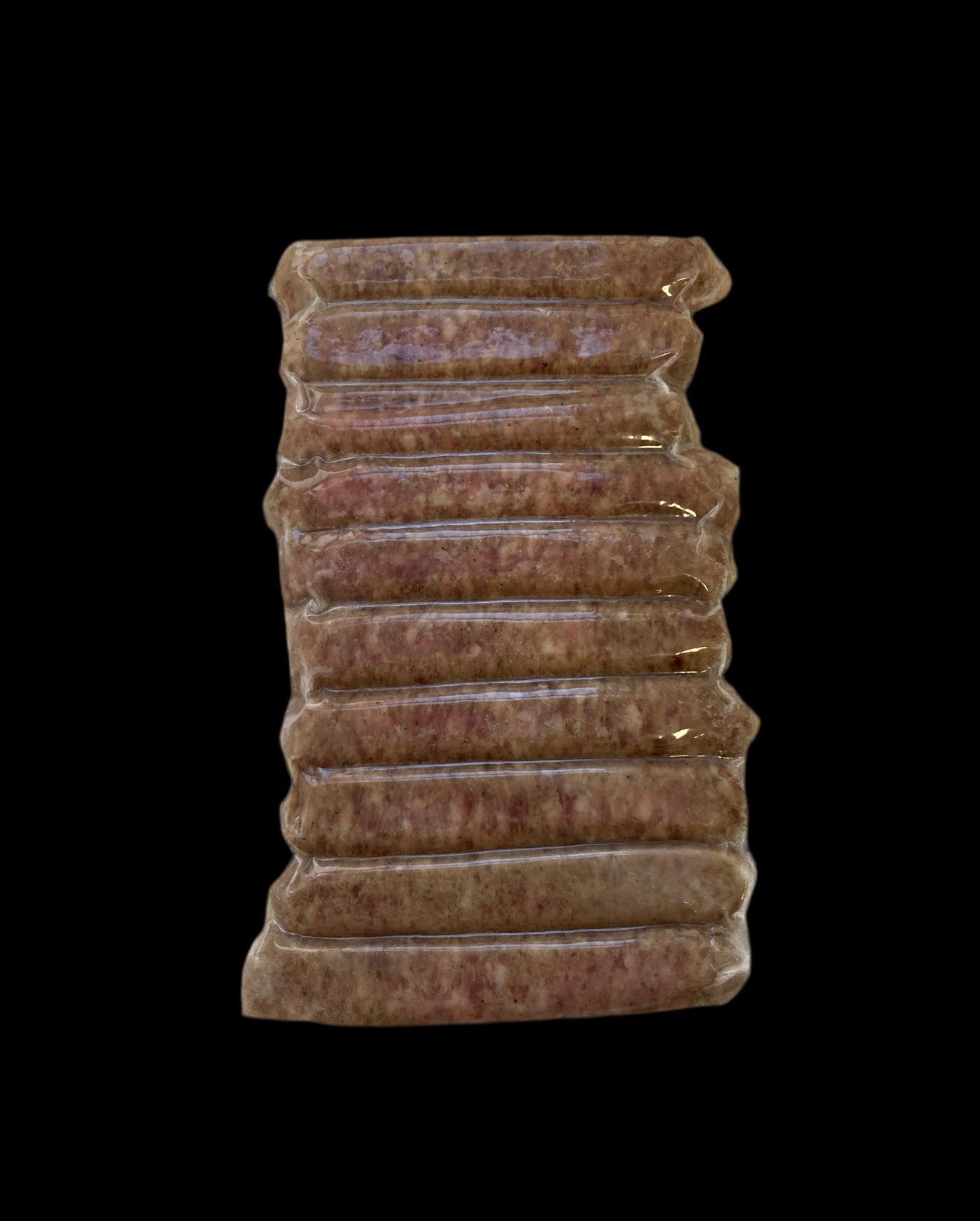 Pastured Pork Breakfast Sausages