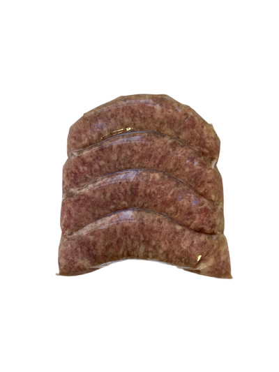 Pork Honey Garlic Sausages 1lb