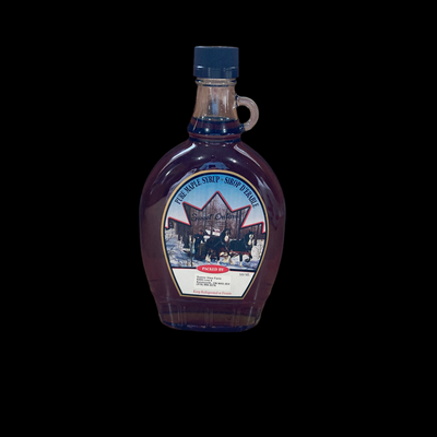 Maple Syrup Dark