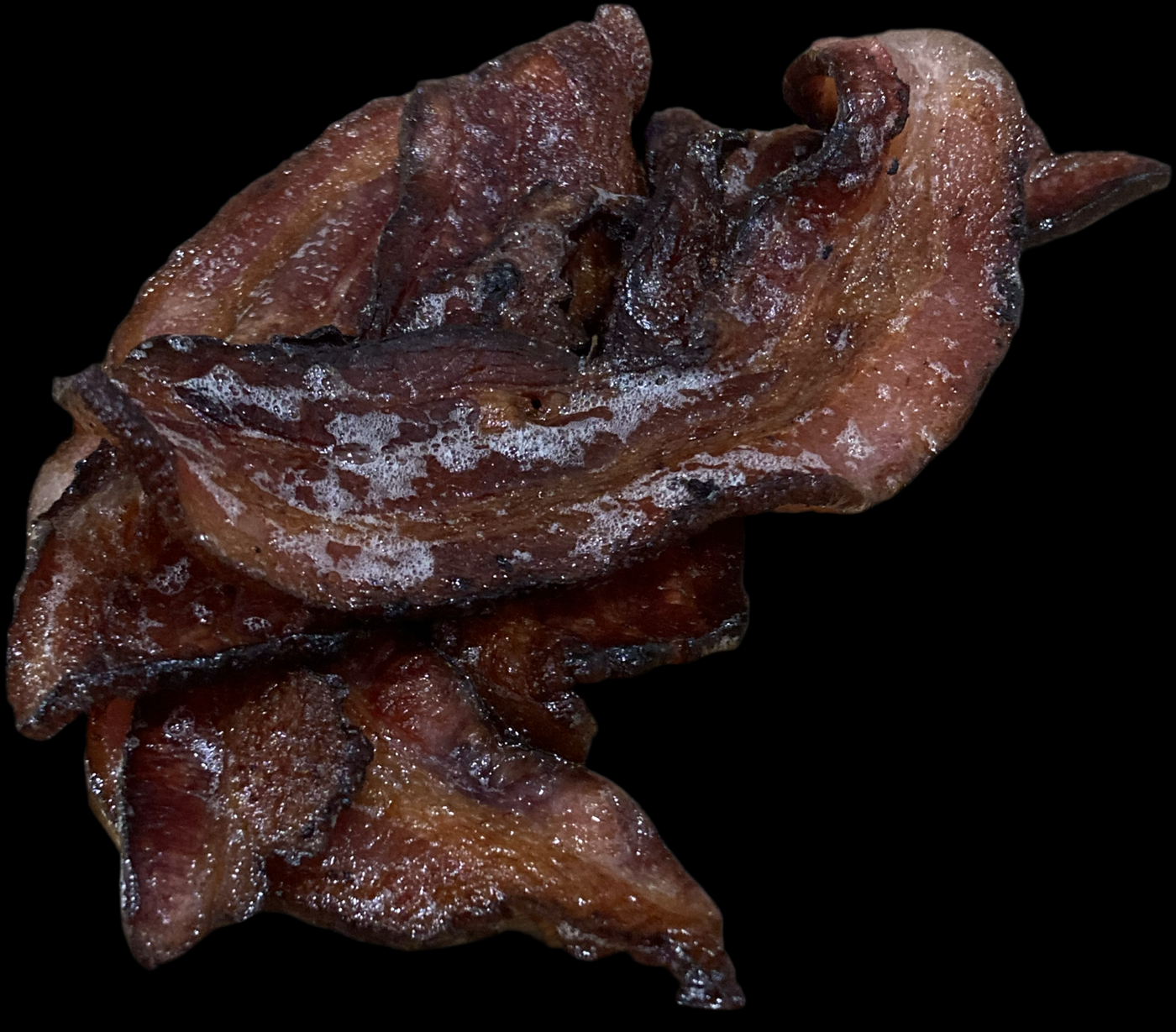 Pastured Pork Maple Bacon