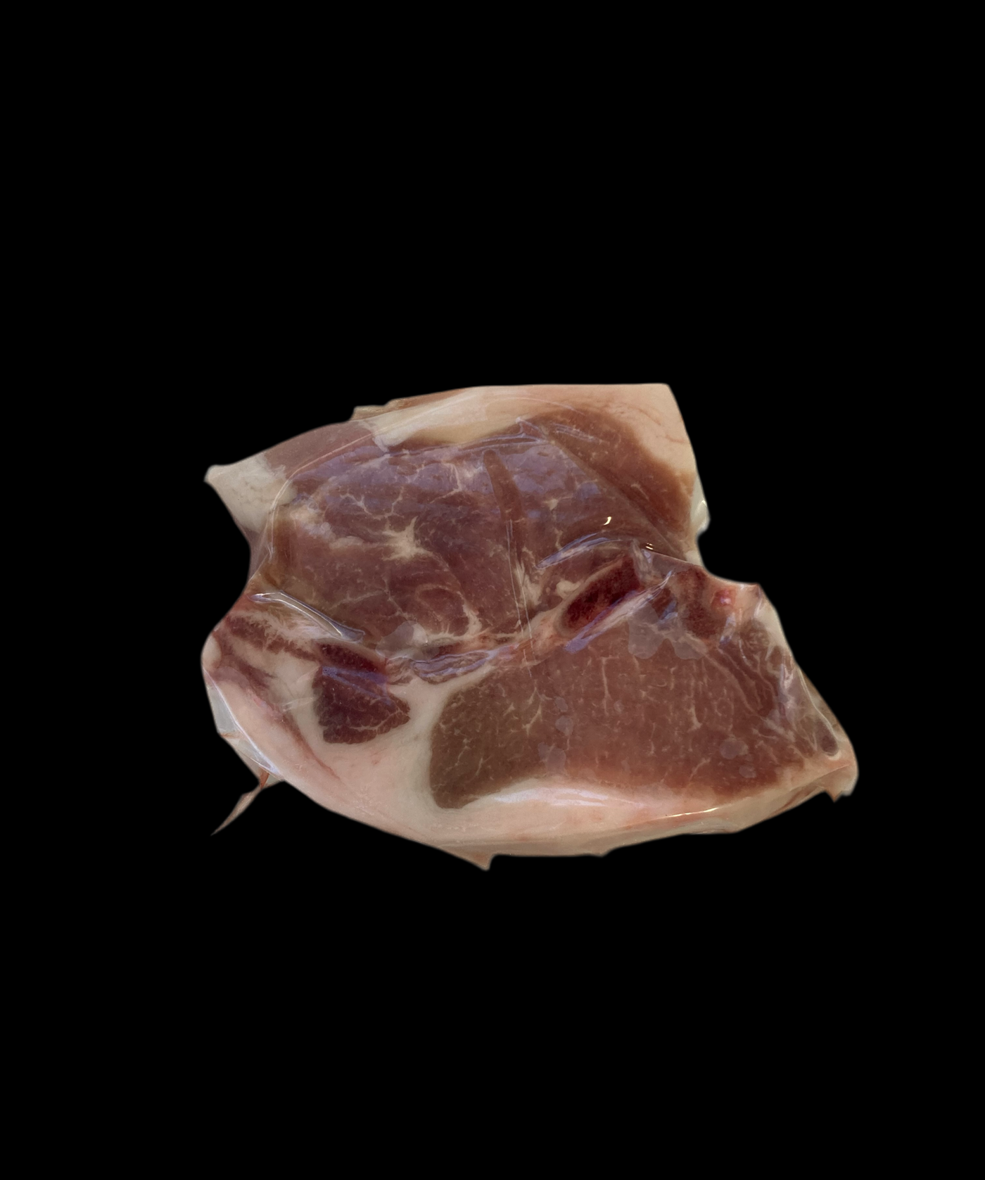 Pastured Pork Chops