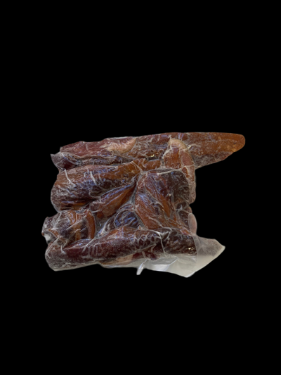 Pastured Pork Maple Bacon Ends