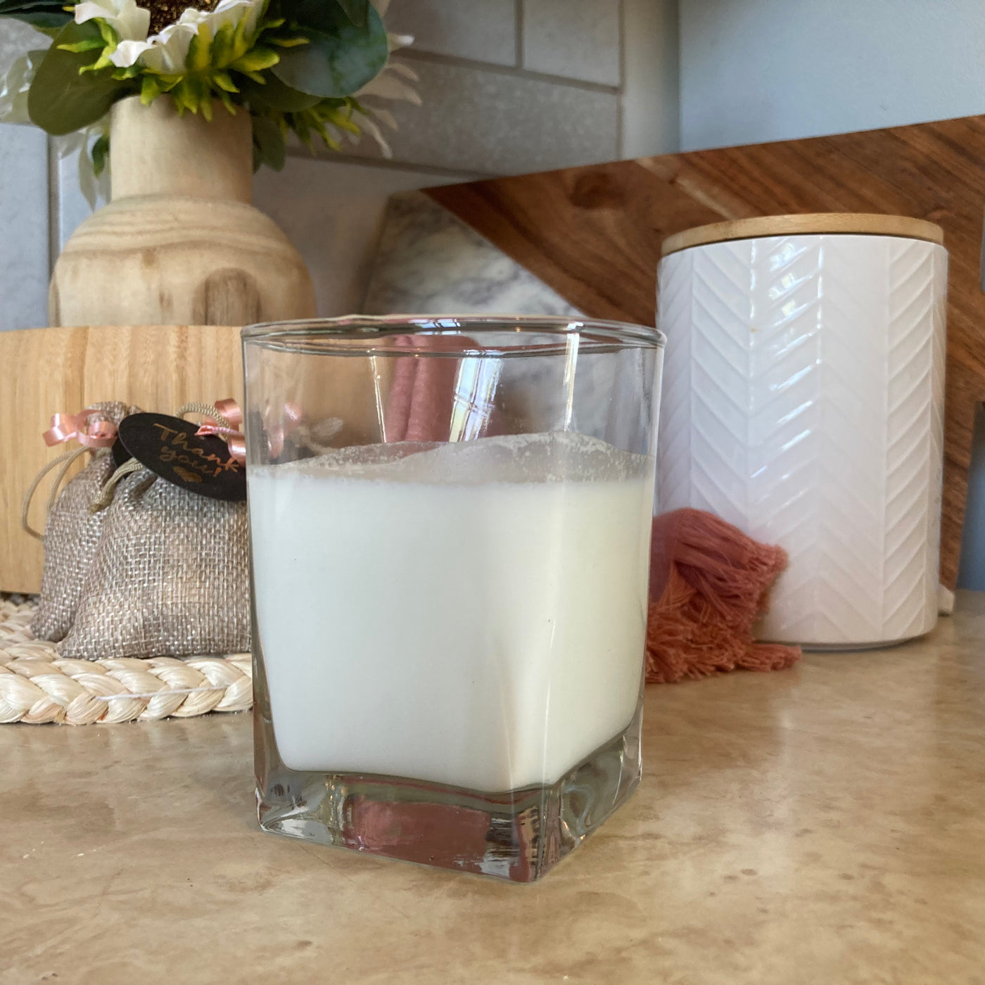 Goat Milk