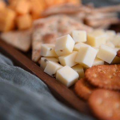 Holstein Gouda Black Pepper