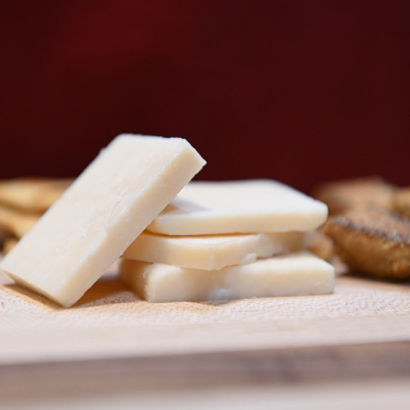 Goat Cheddar 5 Year Old