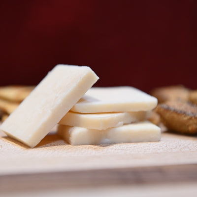 Goat Cheddar 5 Year Old