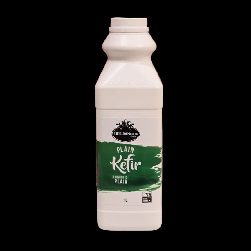 Holstein Kefir