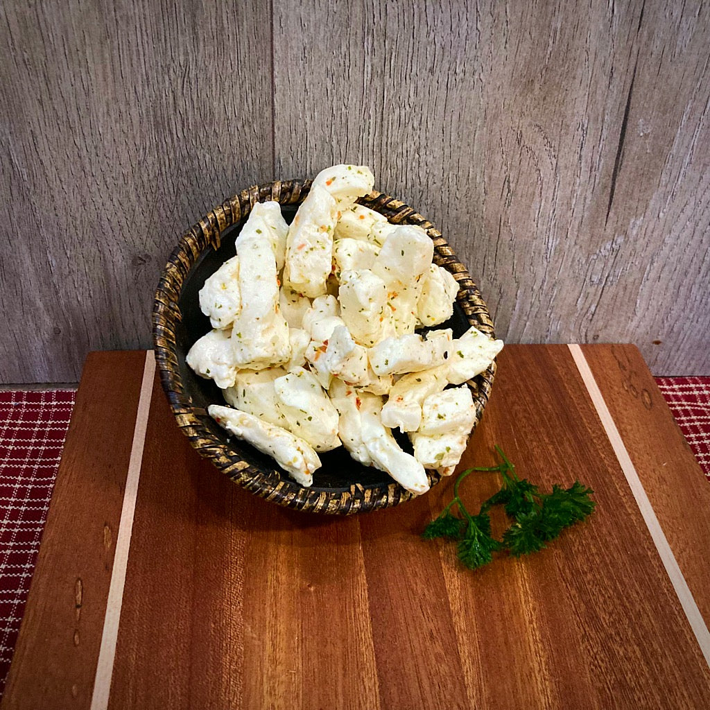 Holstein Curds Garden Herb – Meadow Song Farms
